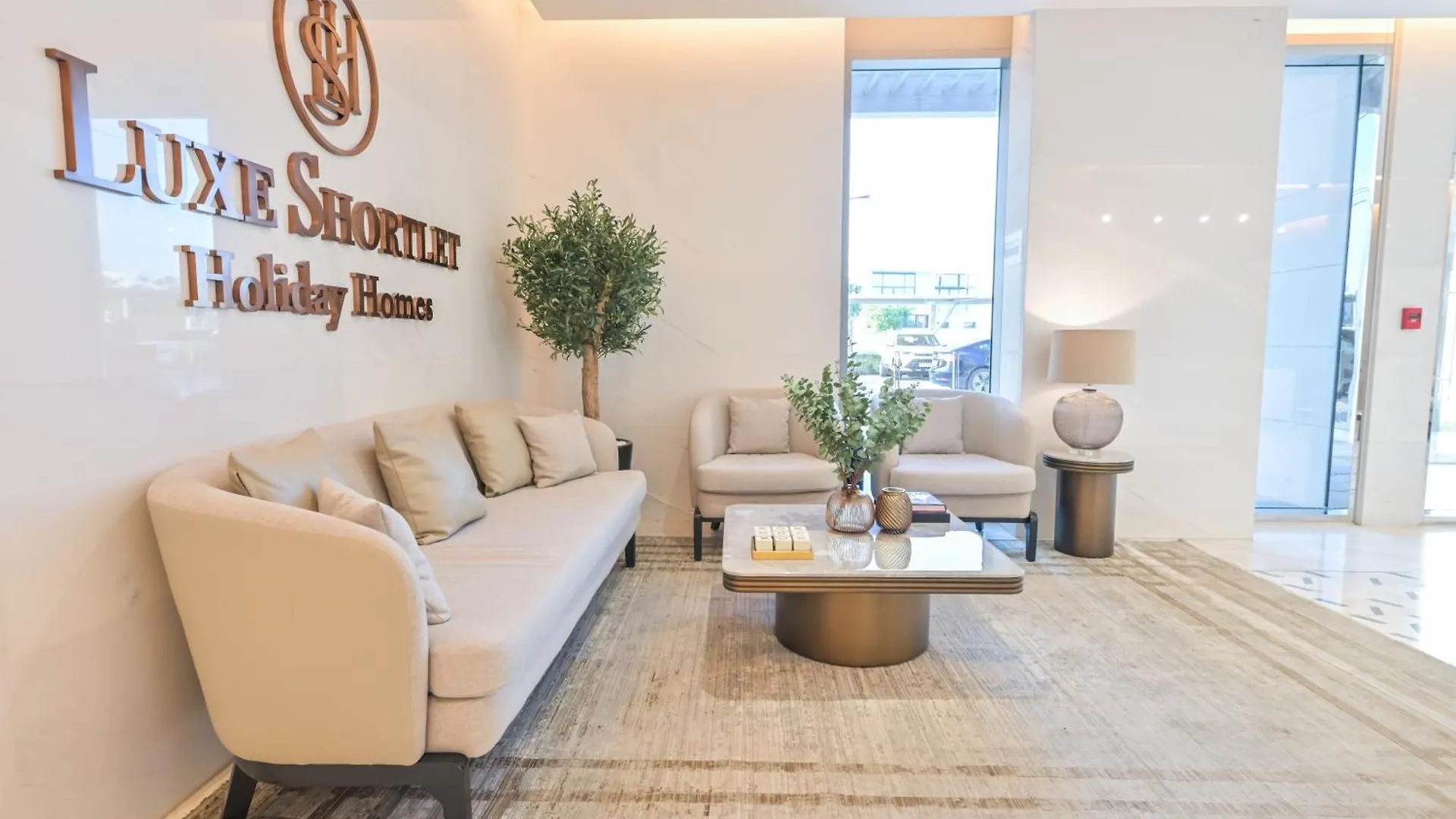 Unique 1 Bedroom In District One Meydan Dubai United Arab Emirates
