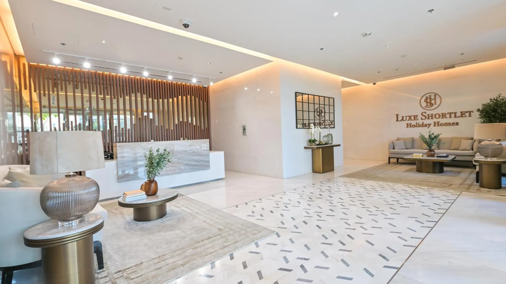 Apartment Unique 1 Bedroom In District One Meydan Dubai United Arab Emirates