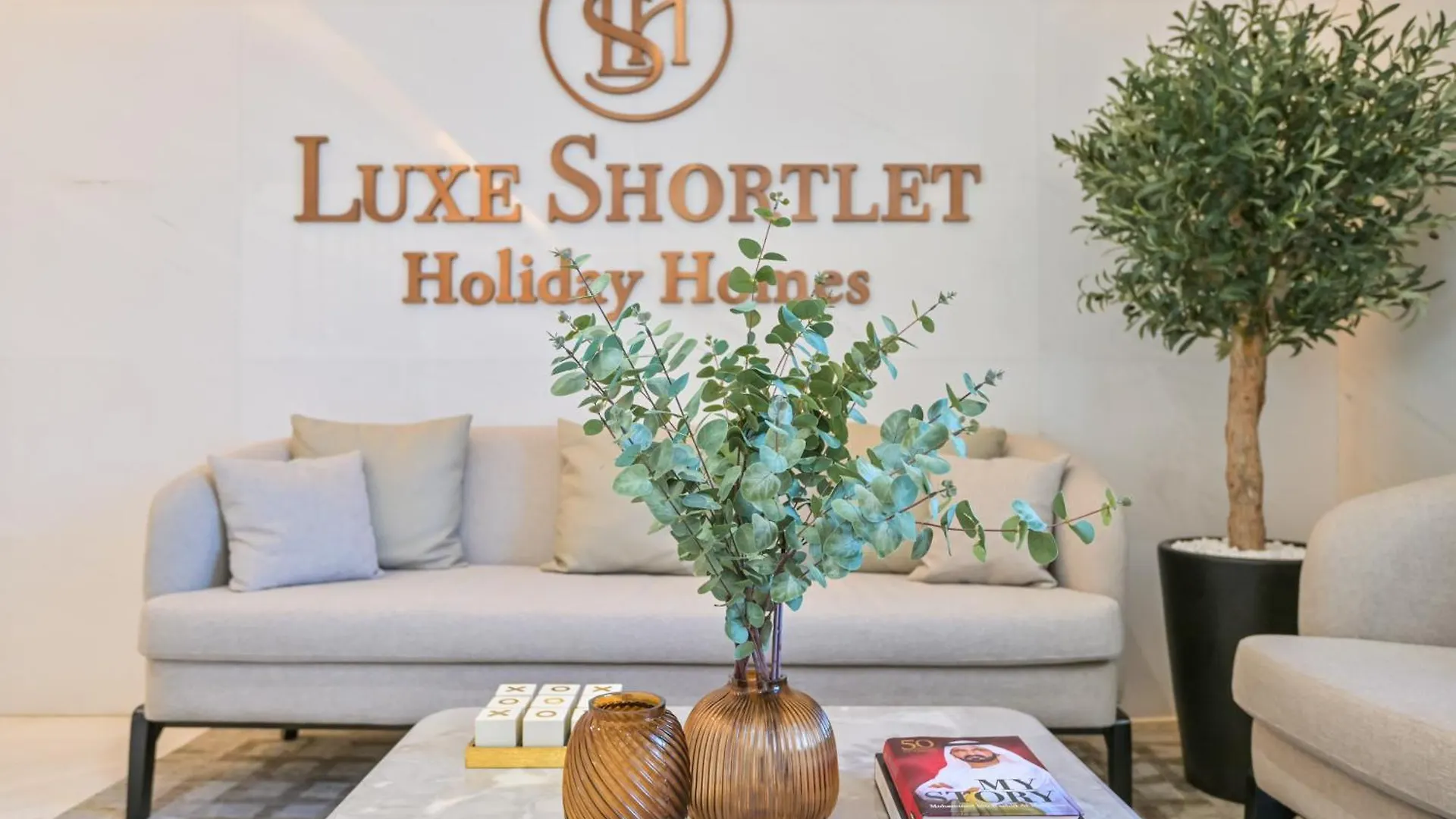 Unique 1 Bedroom In District One Meydan Dubai United Arab Emirates
