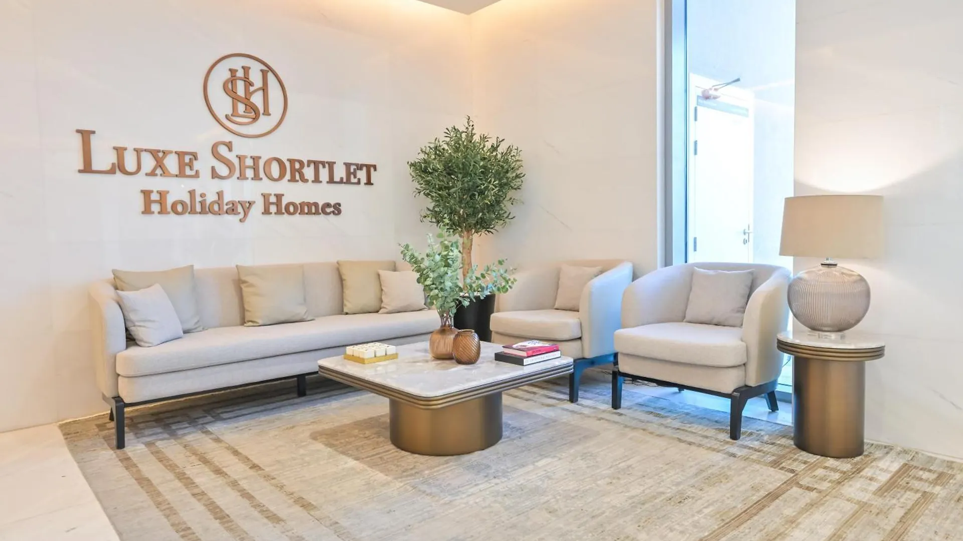 Unique 1 Bedroom In District One Meydan Dubai Apartment