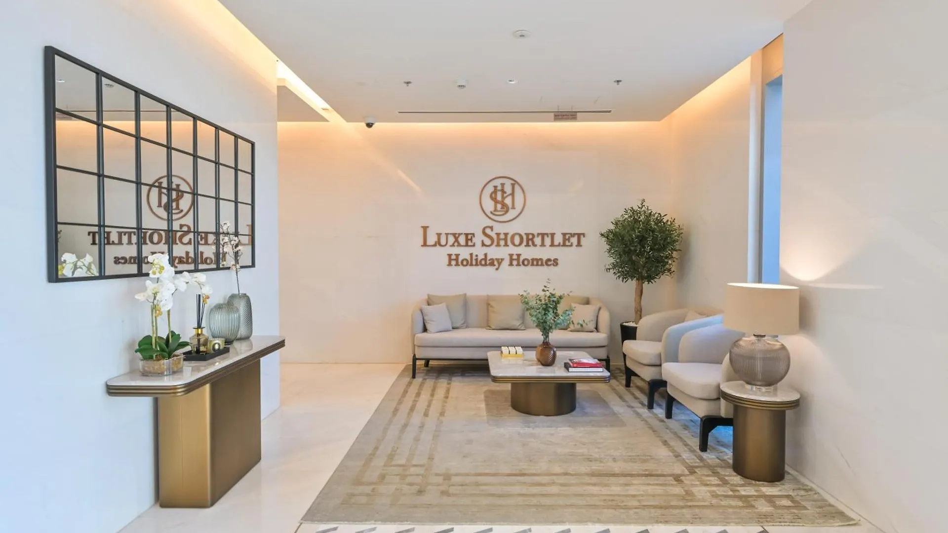 Apartment Unique 1 Bedroom In District One Meydan Dubai