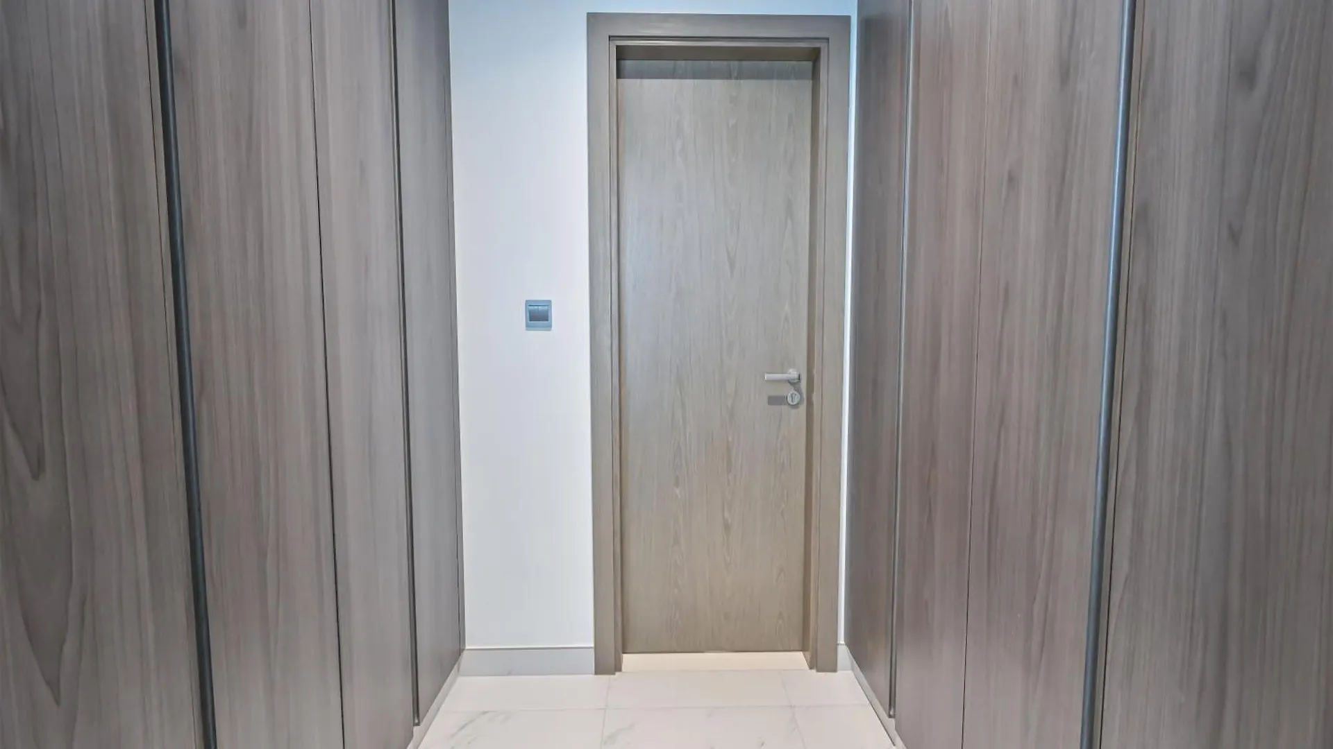 Apartment Unique 1 Bedroom In District One Meydan Dubai